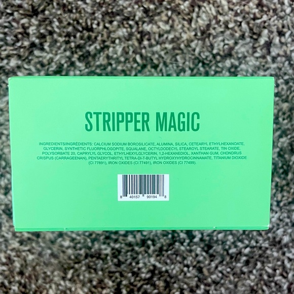 Jeffree Star Extreme Frost Highlighter - Picture 4 of 5